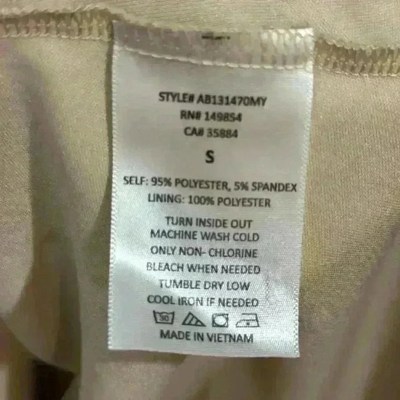 Sadie & Sage dress - Picture 4 of 6